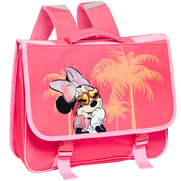 Cartable Minnie
