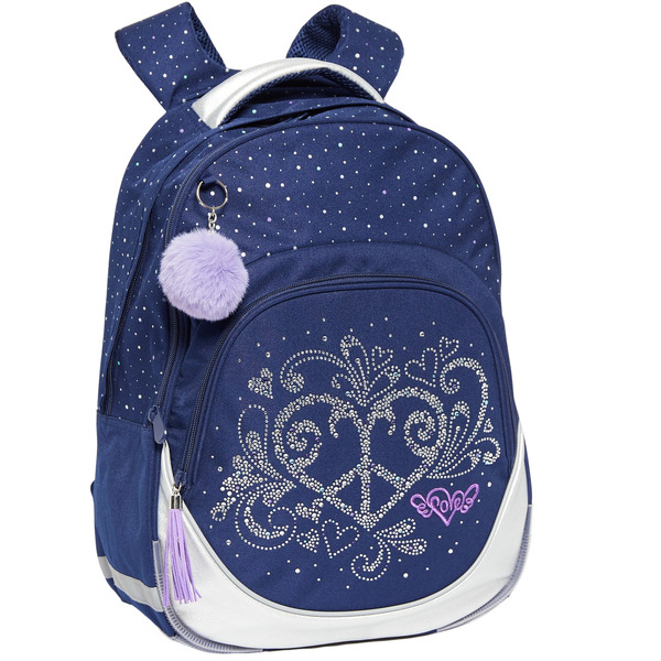  Sac à dos Peace Gold code EAN 3616479945628 