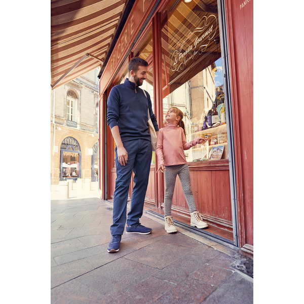 TEX BASIC Pantalon chino homme code EAN 3616479954170 