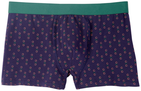  Boxer Homme Inextenso code EAN 3616740625976 