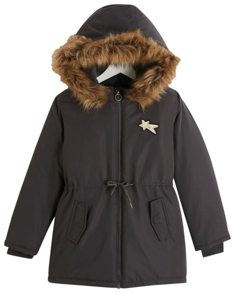  Parka Fille Inextenso code EAN 3616740638808 