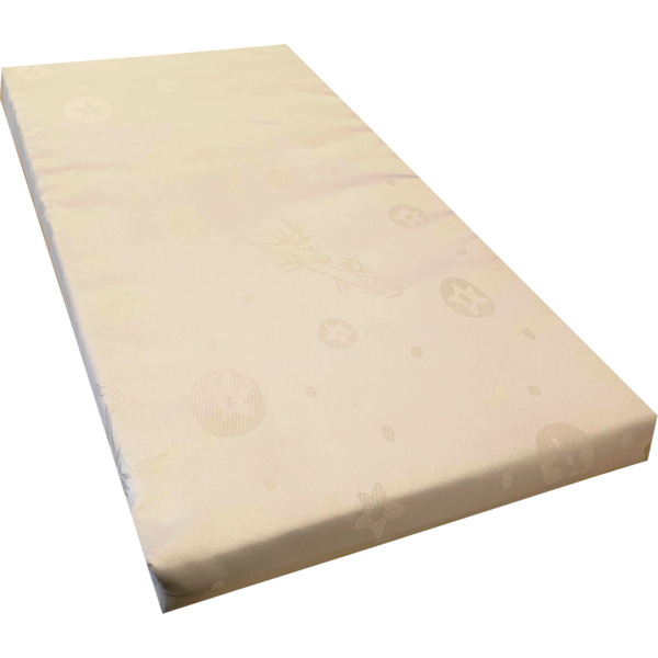  Matelas Droit Auchan Baby code EAN 3616740678453 