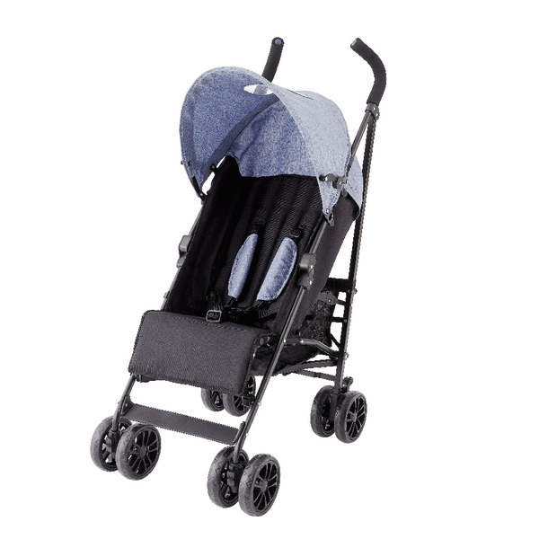  Poussette Canne Emy Auchan Baby code EAN 3616740687677 