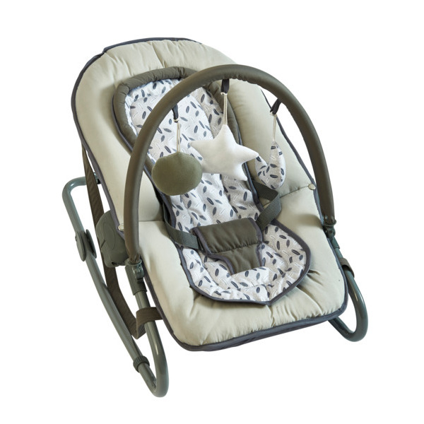  Transat Niko Auchan Baby code EAN 3616740724426 