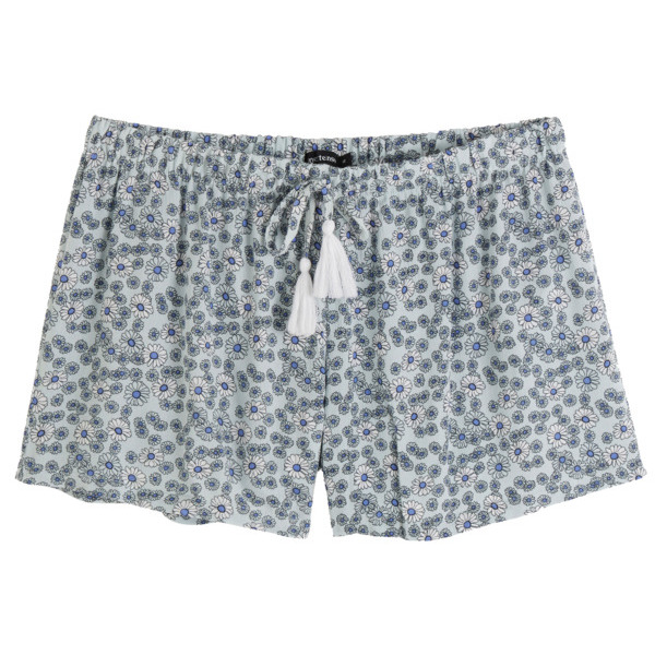  Short De Nuit Femme Inextenso code EAN 3616741214759 