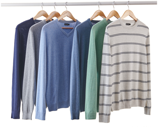  Pull Homme Inextenso code EAN 3616741449366 