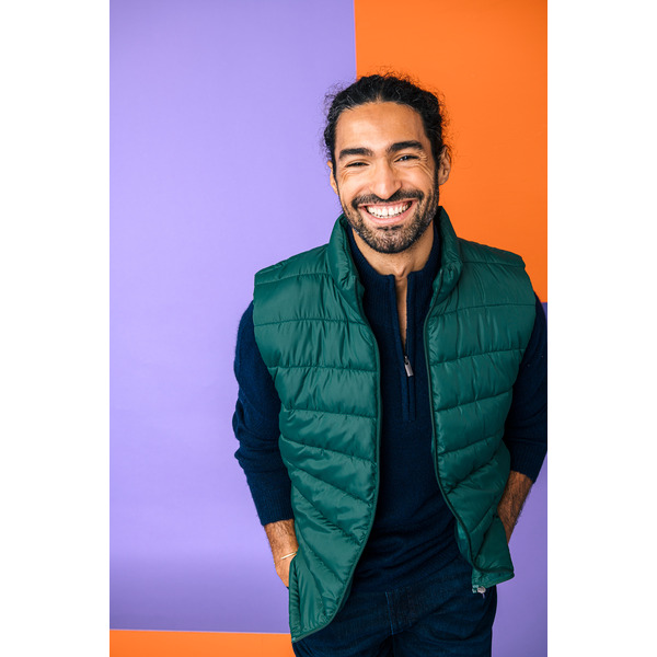  Doudoune Homme Inextenso code EAN 3616741478342 