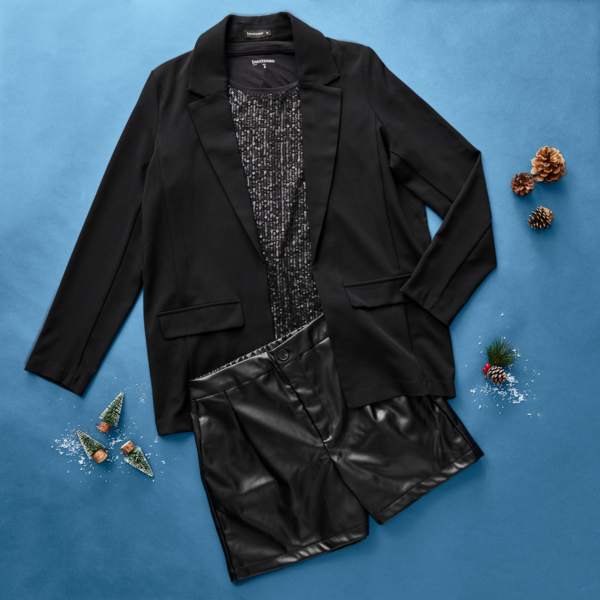  Veste Femme Inextenso code EAN 3616741813198 