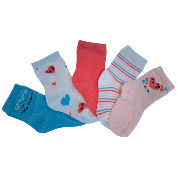 Chaussettes Inextenso 3616741864312 