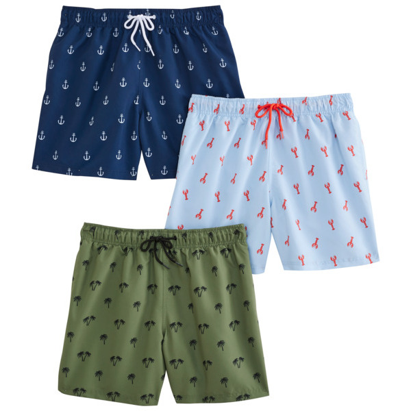  Bermuda De Bain Homme Inextenso code EAN 3616742055313 