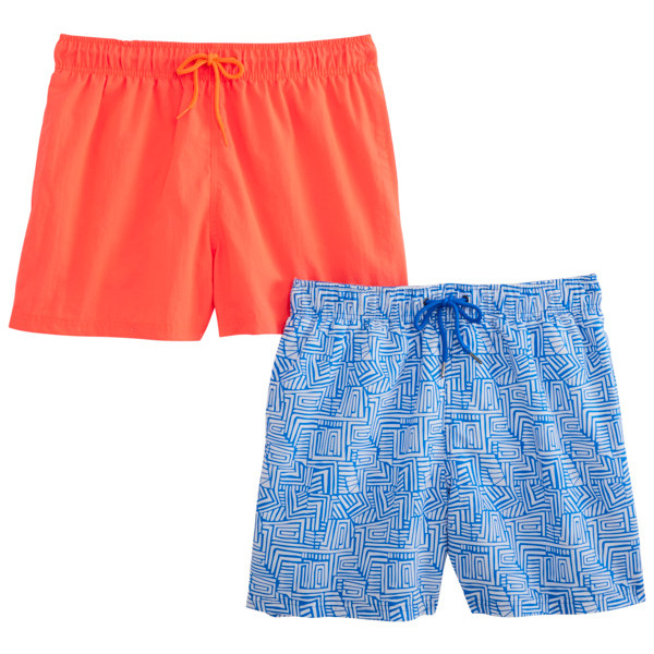  Bermuda De Bain Homme Inextenso code EAN 3616742170412 