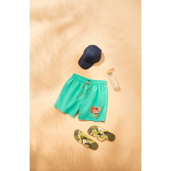  Bermuda De Bain Homme Inextenso code EAN 3616742170931 