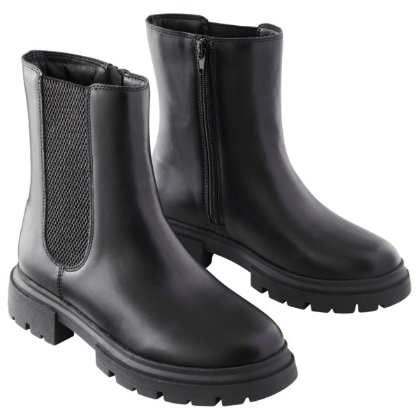  Boots Fille Inextenso code EAN 3616742259780 