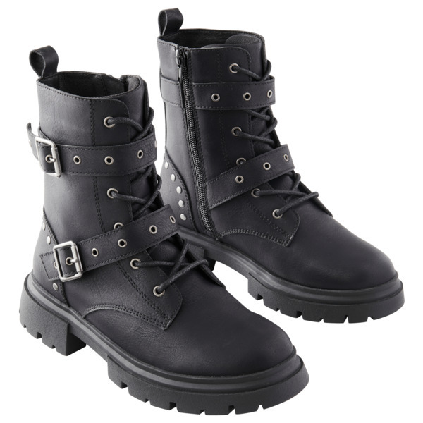  Boots Fille Inextenso code EAN 3616742281811 