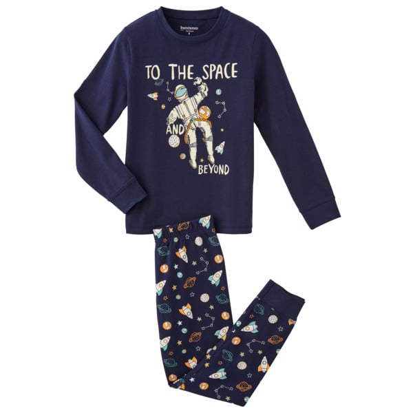  Pyjama Enfant code EAN 3616742299885 