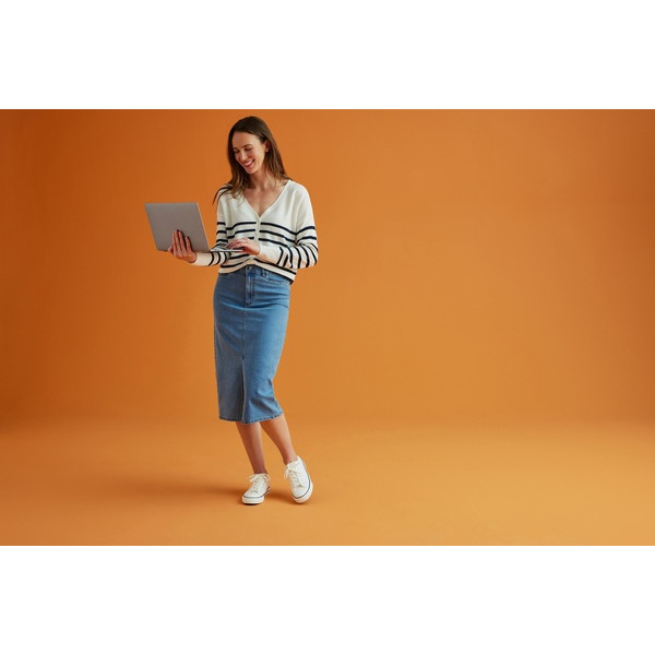  Gilet Femme Inextenso code EAN 3616742301663 