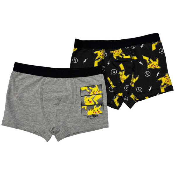  Boxers Garçon code EAN 3616742309744 