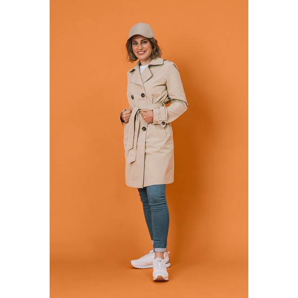  Trench Femme Inextenso code EAN 3616742310504 