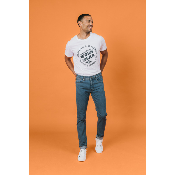  Jean Homme Inextenso* code EAN 3616742326963 