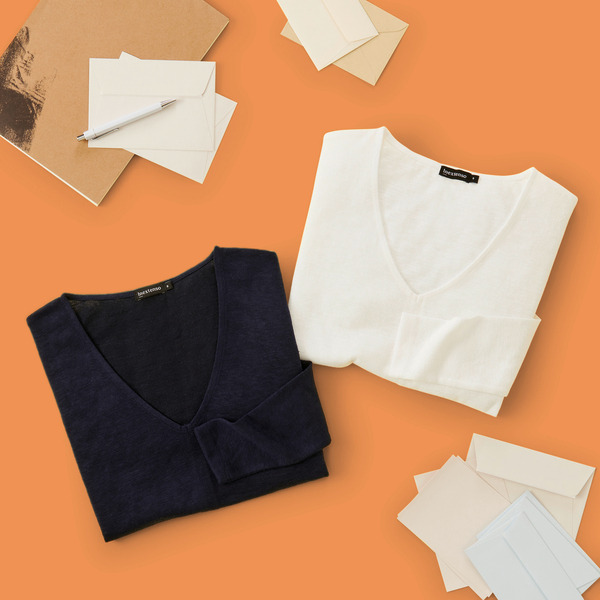  Tee-Shirt Femme Inextenso code EAN 3616742357196 