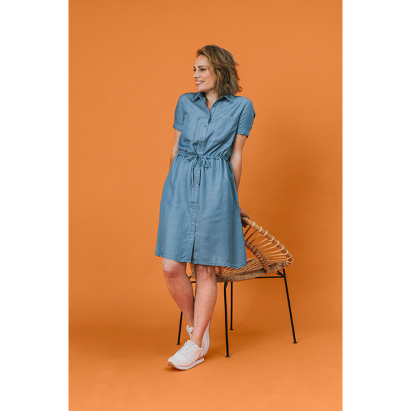  Robe Femme Inextenso code EAN 3616742371925 