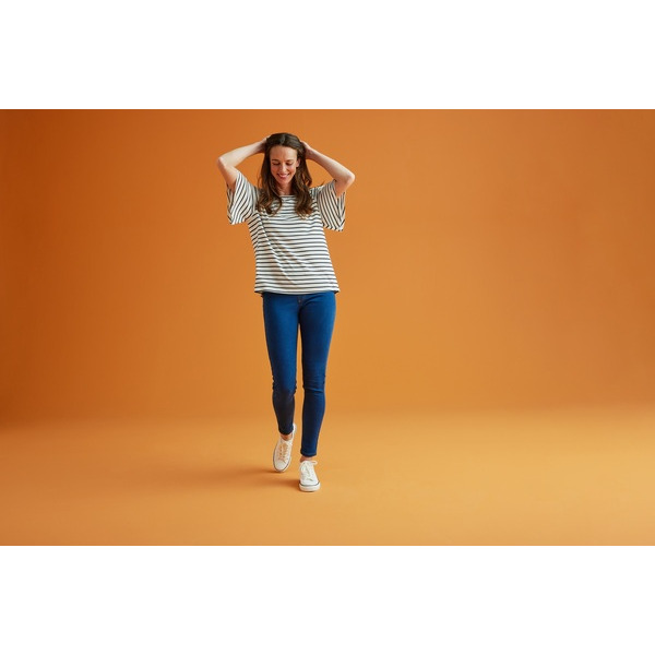  Jean Femme Inextenso** code EAN 3616742374292 