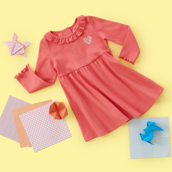  Robe Bébé Inextenso code EAN 3616742396669 