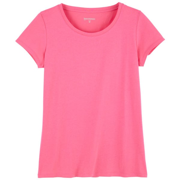  Tee-Shirt Femme Inextenso code EAN 3616742433135 