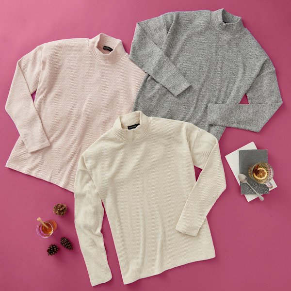  Tee-Shirt Femme Inextenso code EAN 3616742454697 