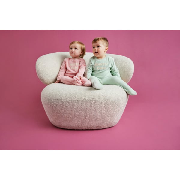  Pyjama Velours Bébé Inextenso code EAN 3616742461480 