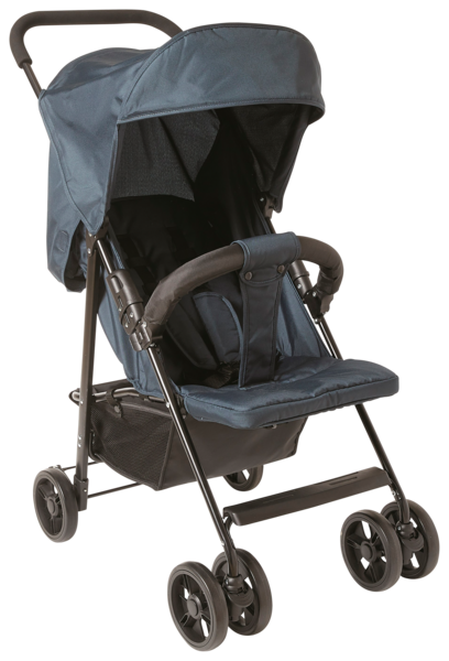  Poussette Compacte Dalile Auchan Baby code EAN 3616742464207 