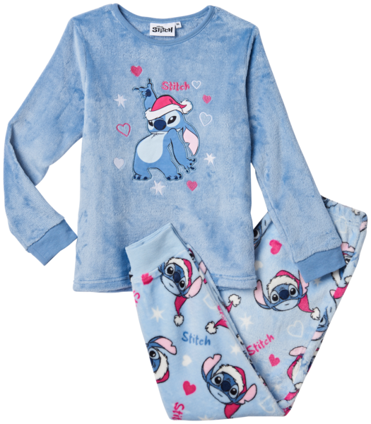  Pyjama Peluche Enfant code EAN 3616742476538 