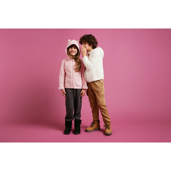  Gilet Fille Inextenso code EAN 3616742479850 