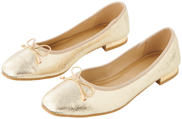  Ballerine Femme Inextenso code EAN 3616742488166 