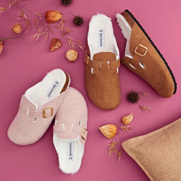  Sabot Femme Ou Homme Inextenso code EAN 3616742506365 