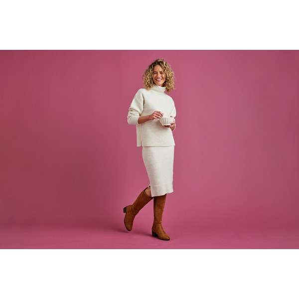  Jupe Femme Inextenso code EAN 3616742521931 