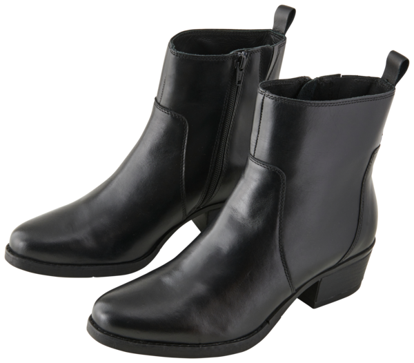  Boots Femme Inextenso code EAN 3616742526219 