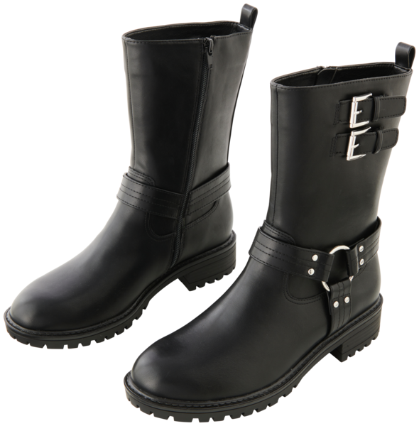  Boots Femme Inextenso code EAN 3616742526400 