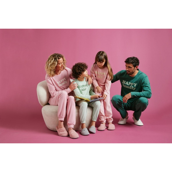  Pyjama Adulte Inextenso code EAN 3616742540673 