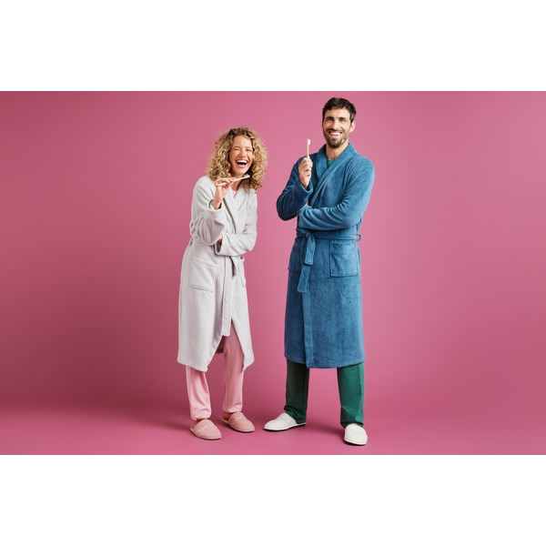  Peignoir Femme Ou Homme Inextenso code EAN 3616742541830 