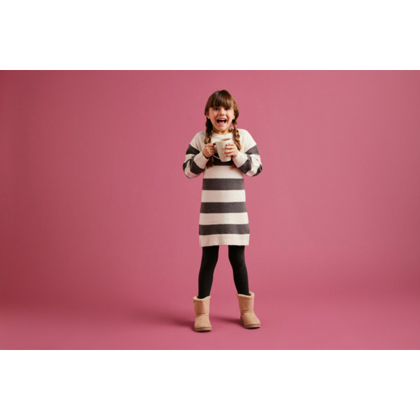  Robe-Pull Fille Inextenso code EAN 3616742551013 