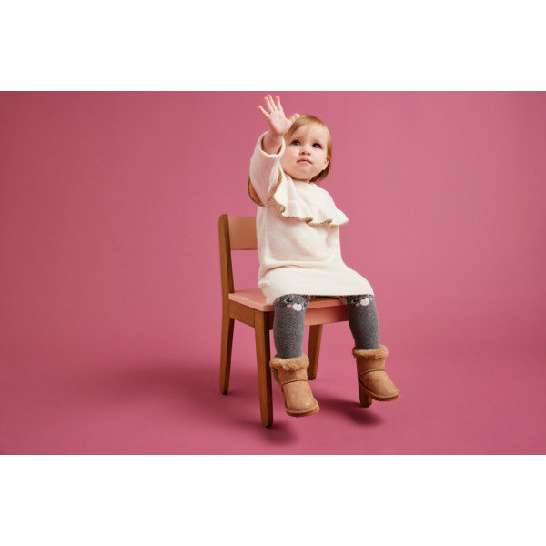  Robe-Pull Bébé Inextenso code EAN 3616742553109 