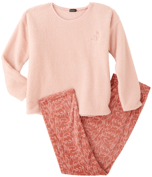  Pyjama Femme Inextenso code EAN 3616742565287 