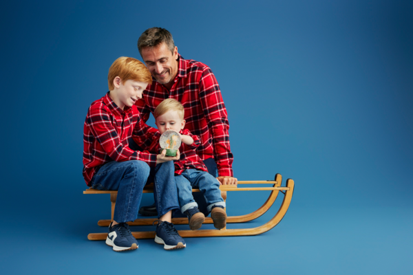  Chemise Bébé, Garçon Ou Homme Inextenso code EAN 3616742572780 