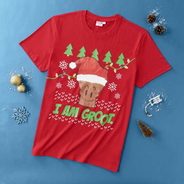  Tee-Shirt Homme code EAN 3616742576849 