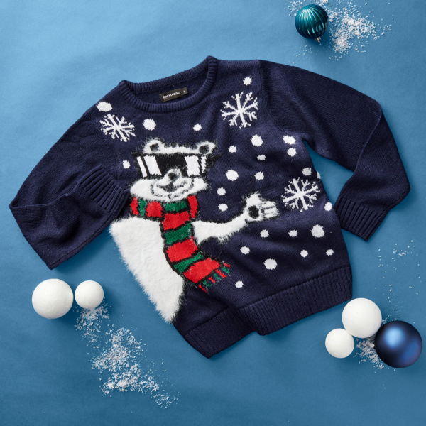  Pull Enfant Inextenso code EAN 3616742577853 