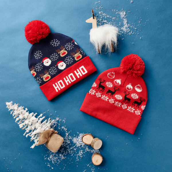  Bonnet Femme Ou Homme Inextenso code EAN 3616742577990 