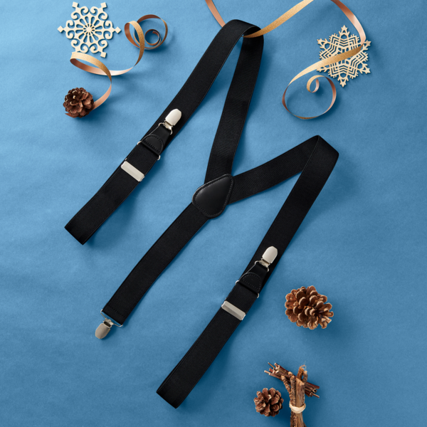 Coffret Bretelles Homme Inextenso 3616742578027 