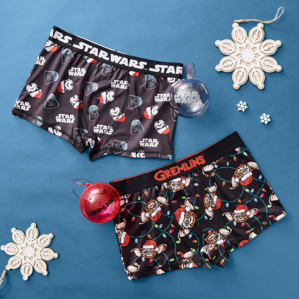  Boxer Homme code EAN 3616742582109 