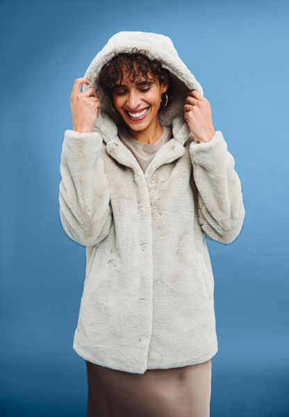  Veste Femme Inextenso code EAN 3616742583809 